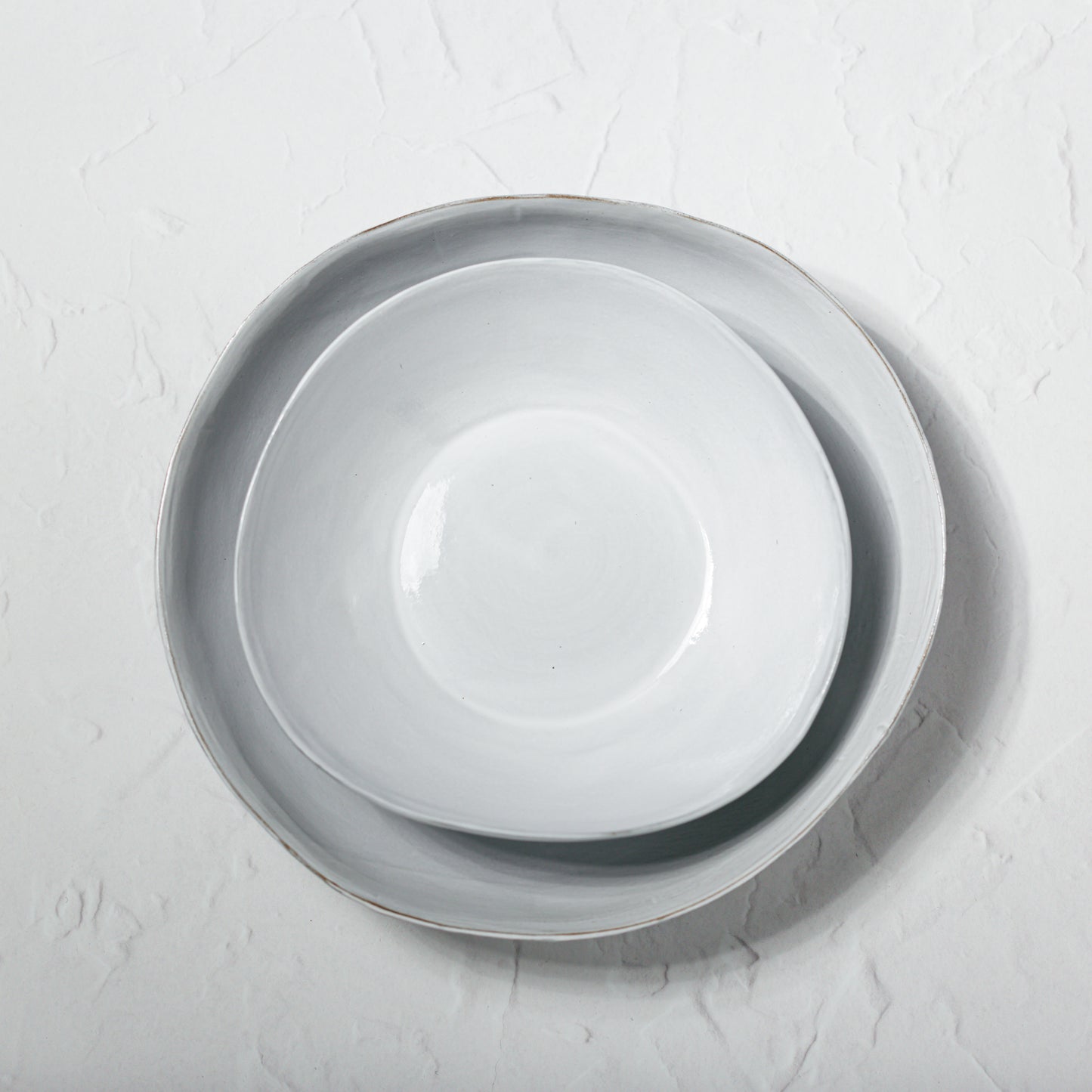 Breakfast Bowl, Black Earth