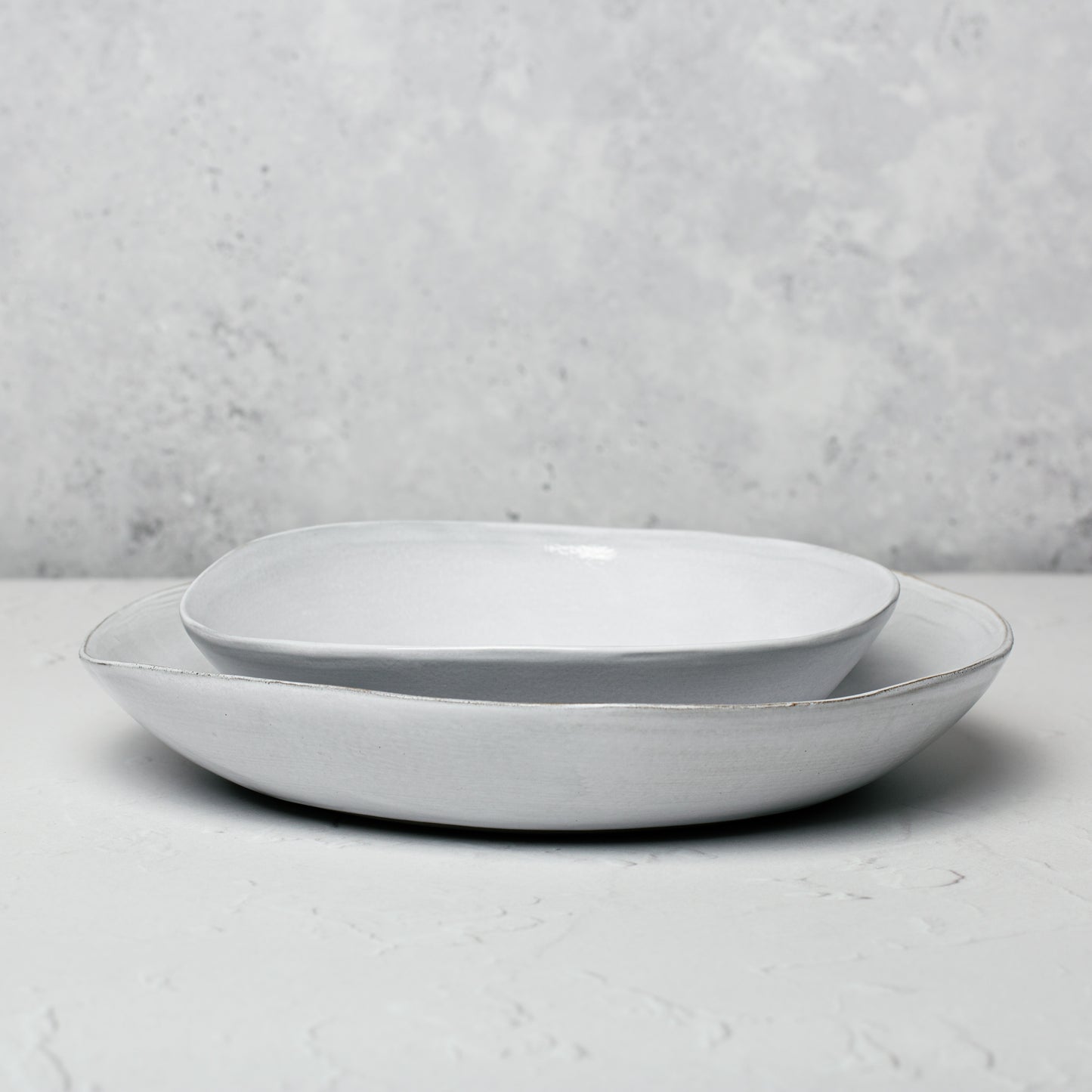 Breakfast Bowl, Black Earth