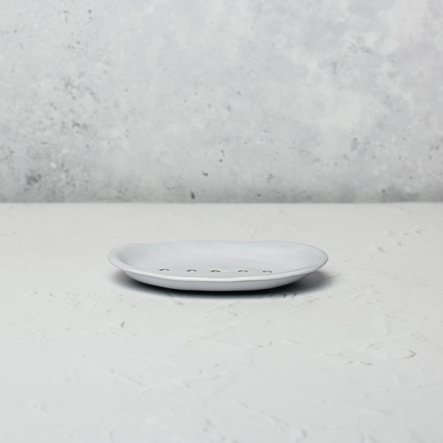 Soap Dish, Black Earth